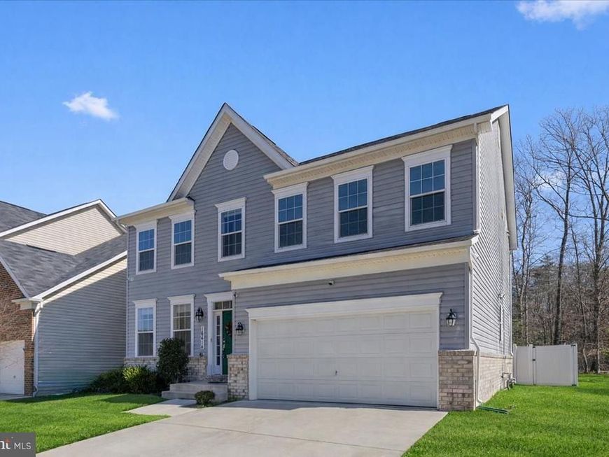 16414 Tortola Drive, Accokeek, MD 20607 Main Photo