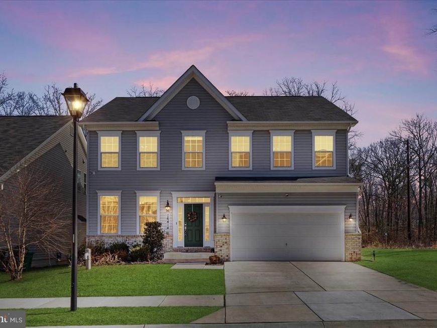16414 Tortola Drive , Accokeek, MD 20607 Main Photo
