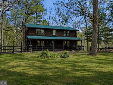 482 BOYER ROAD, FORT VALLEY, VA 22652