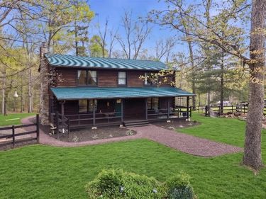 482 BOYER ROAD , FORT VALLEY, VA 22652