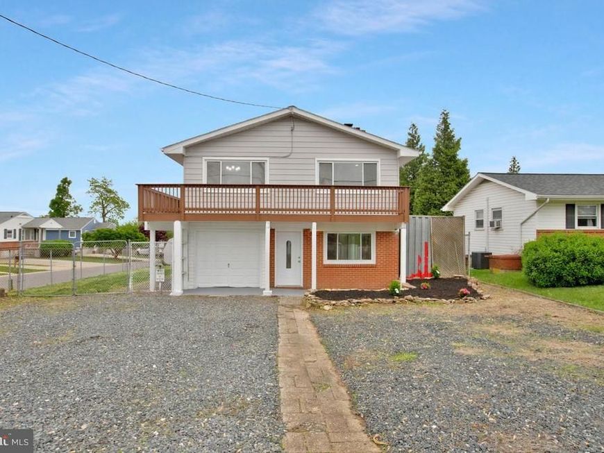 2501 Gehb Avenue, Halethorpe, MD 21227 Main Photo