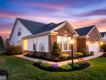 6004 GALLANT FOX COURT, GAINESVILLE, VA 20155