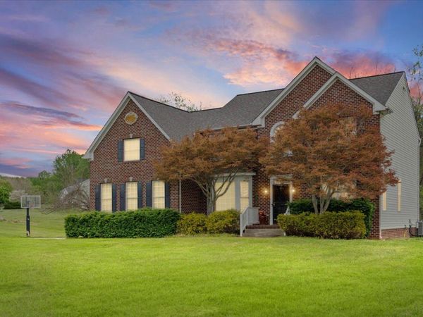 7 NOAH COURT, WOODSTOCK, MD 21163