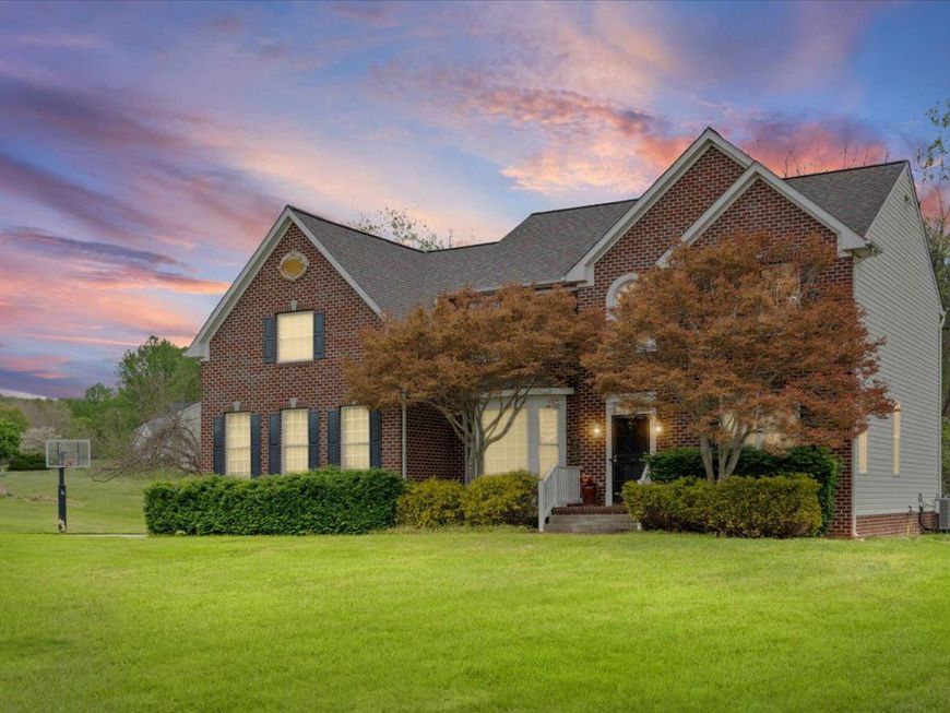 7 Noah Court, Woodstock, MD 21163 Main Photo