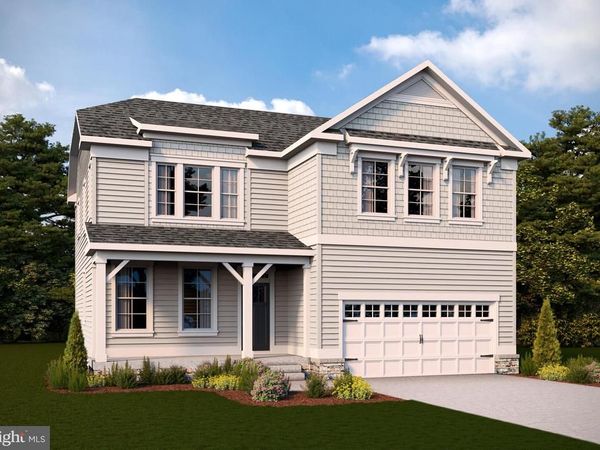 8110 CYRESS POINT COURT , ROSEDALE, MD 21237