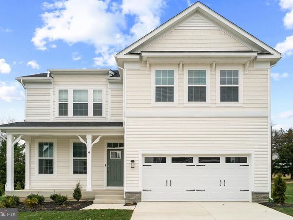 8110 CYRESS POINT COURT , ROSEDALE, MD 21237