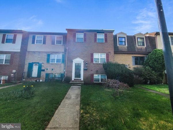 26 PICKERSGILL SQUARE , OWINGS MILLS, MD 21117
