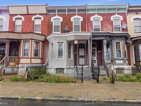 1109 W SILVER STREET , PHILADELPHIA, PA 19133