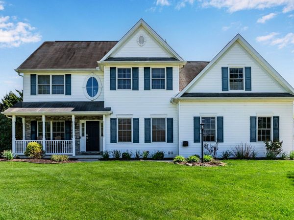 501 JACOB LANE, MECHANICSBURG, PA 17050