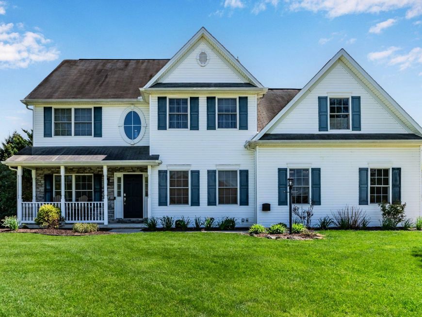 501 Jacob Lane, Mechanicsburg, PA 17050 Main Photo