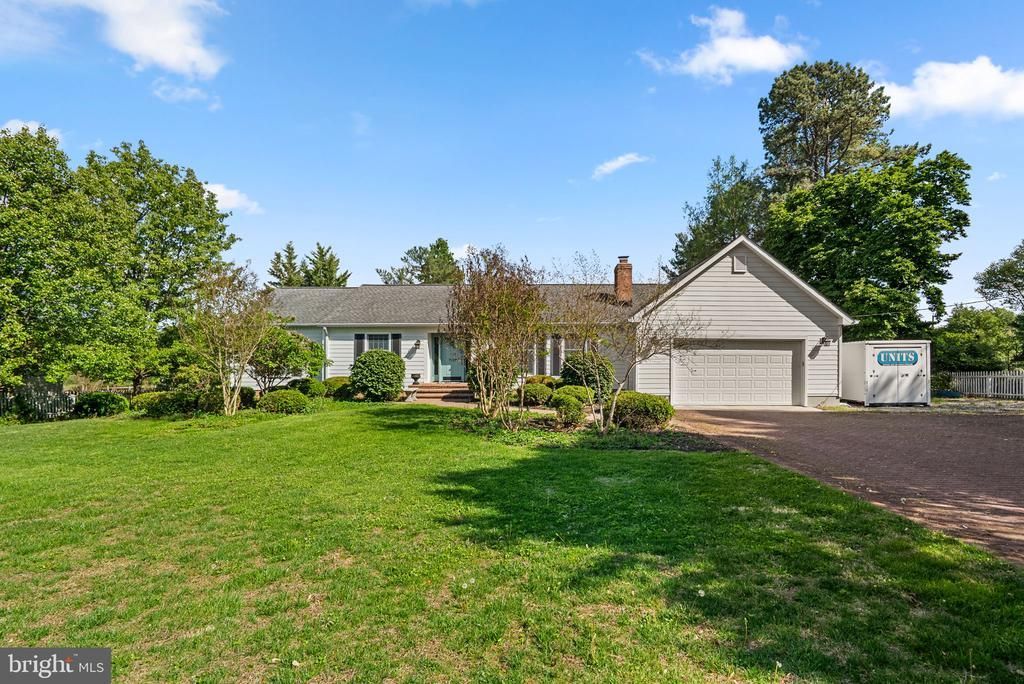 7535 Browns Bridge Road, Highland, MD 20777 Main Photo
