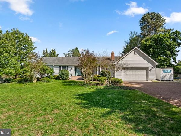 7535 BROWNS BRIDGE ROAD , HIGHLAND, MD 20777