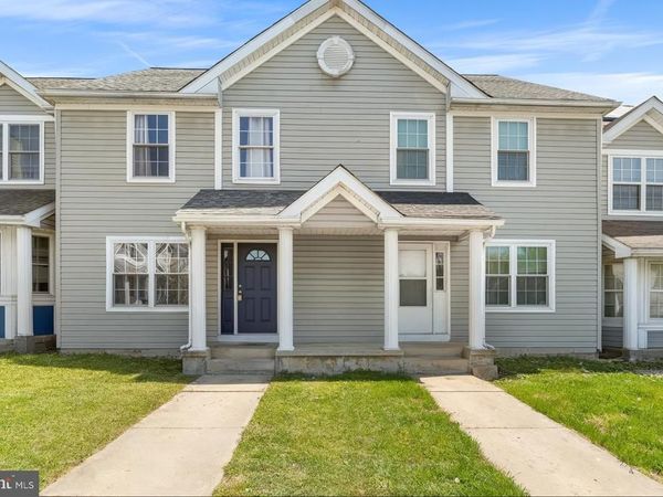 311 BUTTONWOODS ROAD , ELKTON, MD 21921