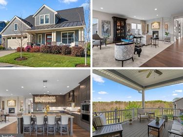 137 MALLARD DRIVE, LAKE FREDERICK, VA 22630