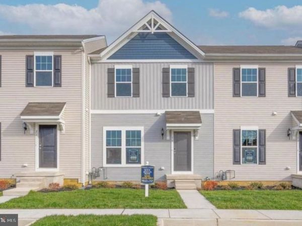 43 WHITAKER COURT , MILLVILLE, NJ 08332