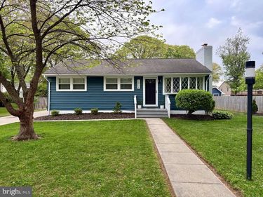1302 CARROLL ROAD, SEVERNA PARK, MD 21146