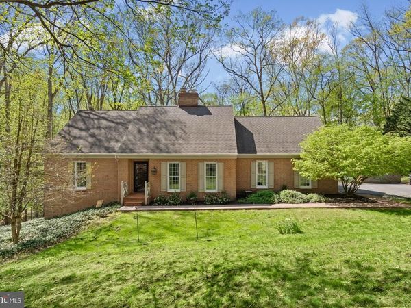 3910 EATON DRIVE, JARRETTSVILLE, MD 21084