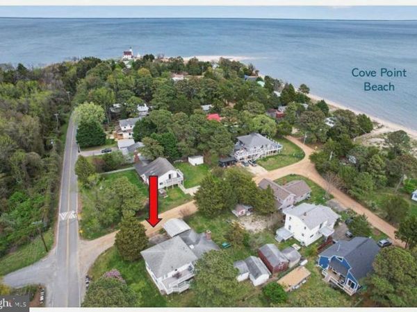 11005 POPLAR DRIVE, LUSBY, MD 20657