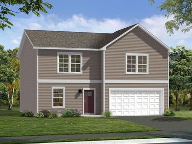 HOMESITE 606 FONTANA CIRCLE , MARTINSBURG, WV 25403