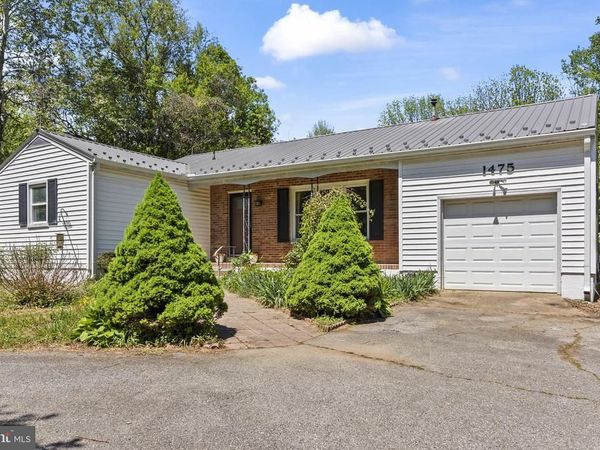 1475 W CHESAPEAKE BEACH ROAD, OWINGS, MD 20736