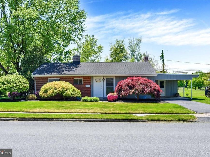 2179 Yale Avenue, Camp Hill, PA 17011 Main Photo