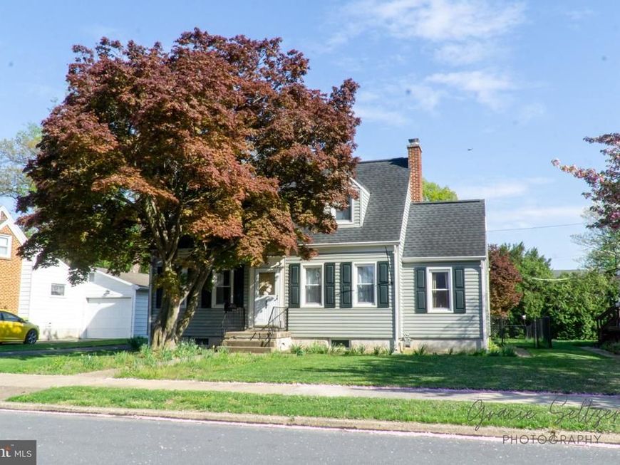 730 Harding Street , New Cumberland, PA 17070 Main Photo