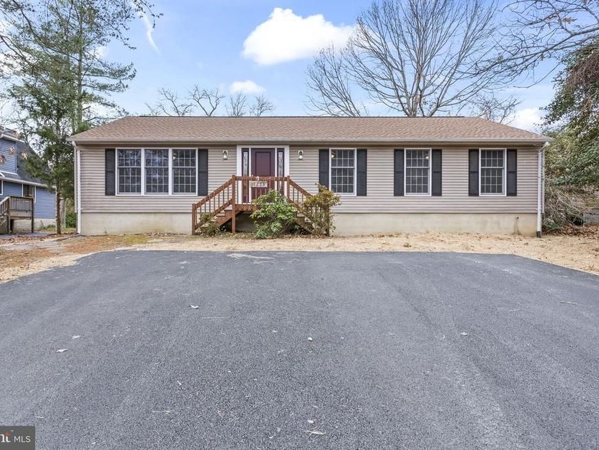 11223 Rawhide Road , Lusby, MD 20657 Main Photo