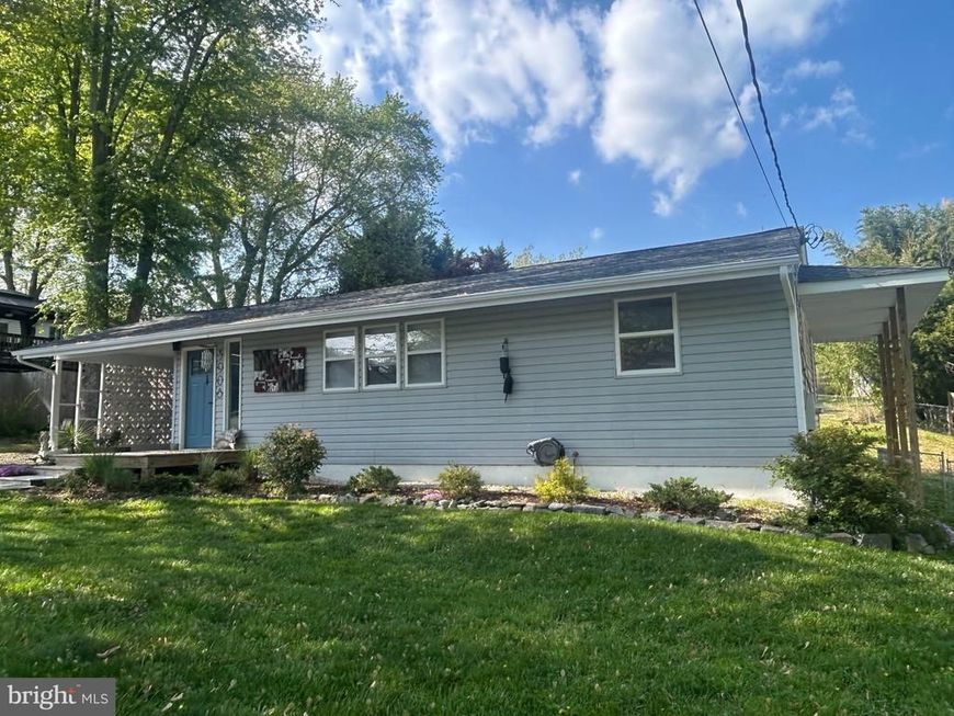 3908 Old Bayside Road , Chesapeake Beach, MD 20732 Main Photo