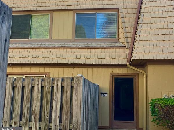 1601 MALIBU PLACE, NEWPORT NEWS, VA 23608