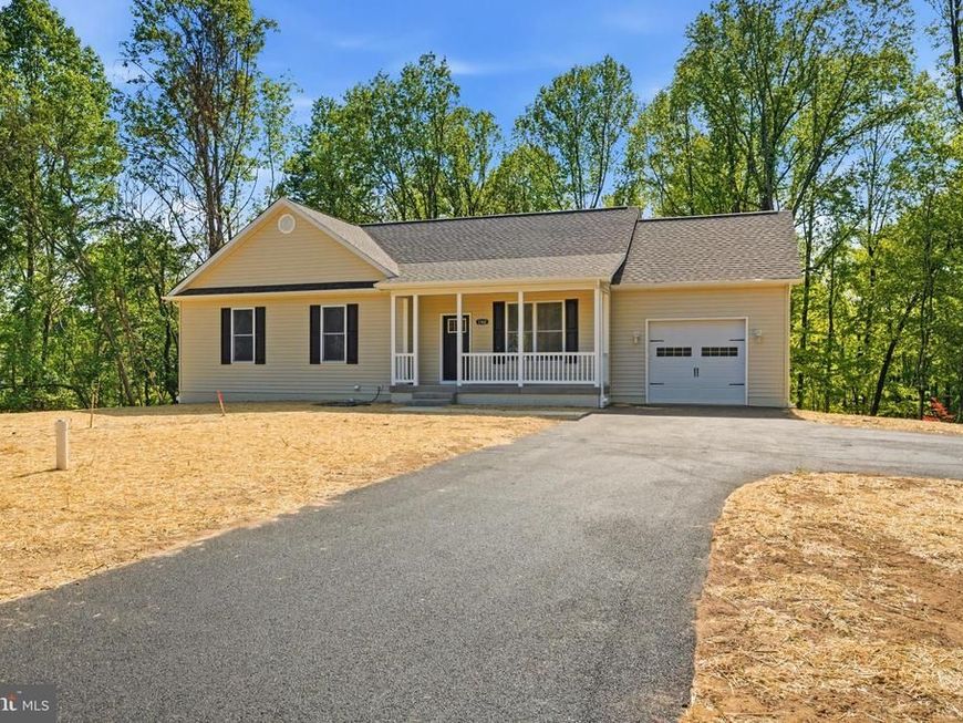 1362 Solomons Island Road , Huntingtown, MD 20639 Main Photo