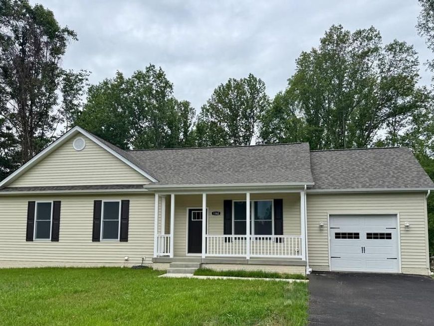 1362 Solomons Island Road, Huntingtown, MD 20639 Main Photo