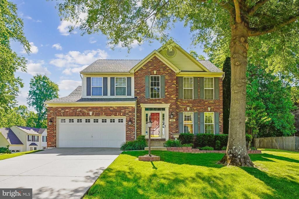 2465 Woodland Court, Chesapeake Beach, MD 20732 Main Photo