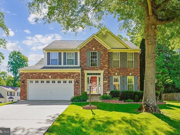 2465 WOODLAND COURT, CHESAPEAKE BEACH, MD 20732
