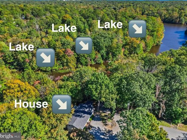 285 RED CLOUD ROAD , LUSBY, MD 20657