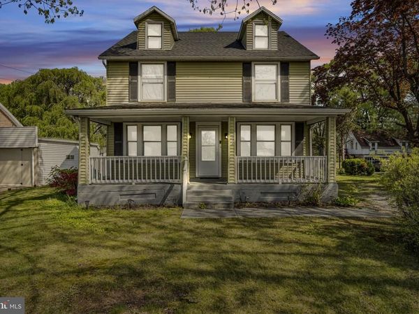 1948 W TRINDLE ROAD , CARLISLE, PA 17013