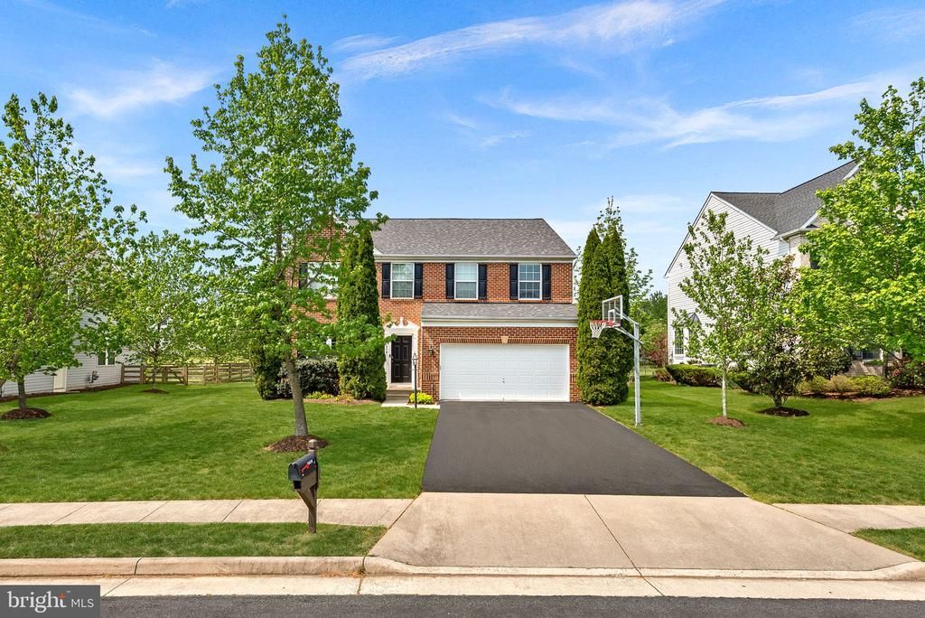 25478 Kinsale Place, Aldie, VA 20105 Main Photo