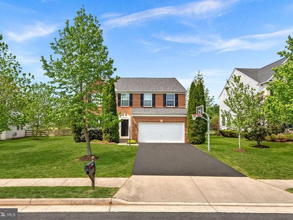 25478 KINSALE PLACE, ALDIE, VA 20105
