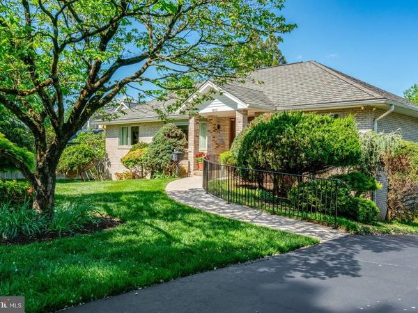1812A BIRCH ROAD, MCLEAN, VA 22101