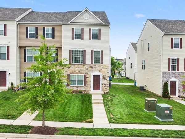 414 CHARLESTOWN CROSSING BOULEVARD, NORTH EAST, MD 21901