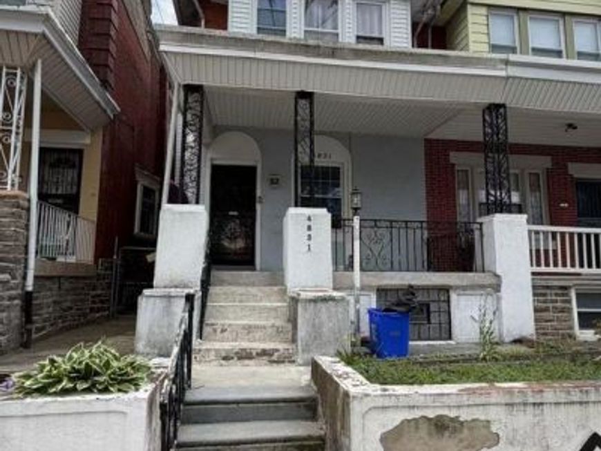 4831 N 13th Street, Philadelphia, PA 19141 Main Photo