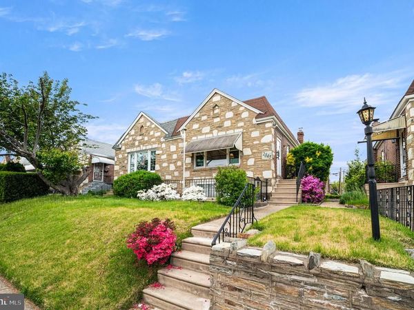 2345 GRIFFITH STREET, PHILADELPHIA, PA 19152