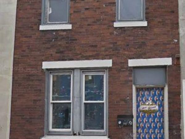 242 E MAYFIELD STREET , PHILADELPHIA, PA 19134