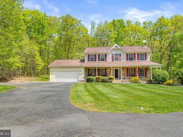 140 WHITAKER AVENUE , NORTH EAST, MD 21901