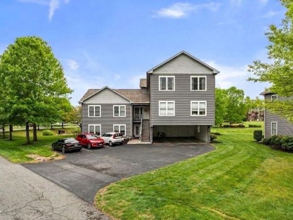 156 NE ISLE DRIVE, Unit 94A, NORTH EAST, MD 21901