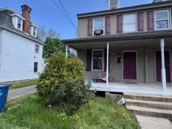 210 S MAIN STREET , NORTH EAST, MD 21901