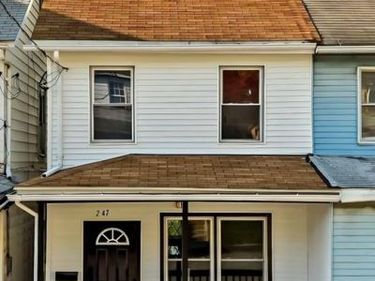 247 E ABBOTT STREET, LANSFORD, PA 18232