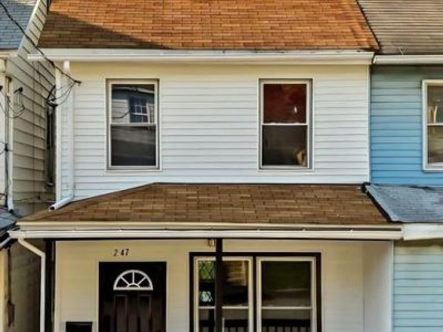 247 E Abbott Street , Lansford, PA 18232 Main Photo