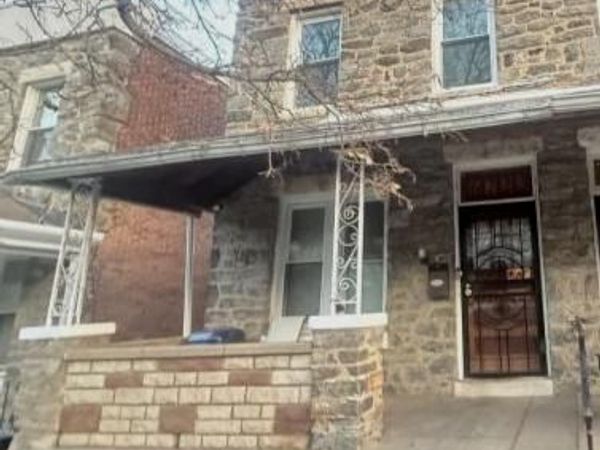 6723 LEEDS STREET, PHILADELPHIA, PA 19151