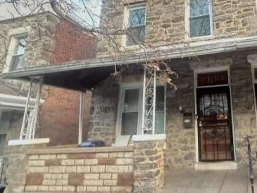 6723 Leeds Street, Philadelphia, PA 19151 Main Photo