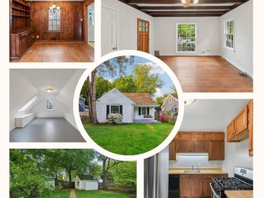 2514 2ND STREET S, ARLINGTON, VA 22204